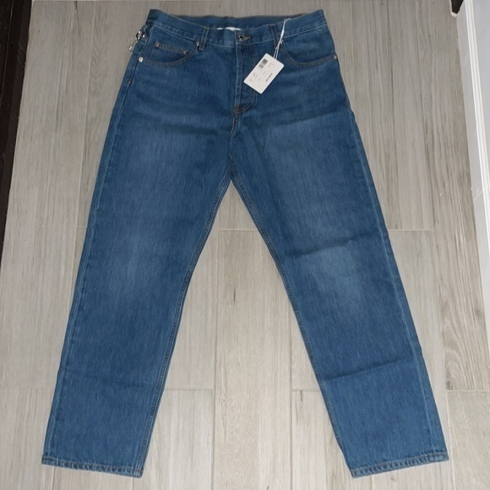 Helmut Lang denim - Picture 7 of 12